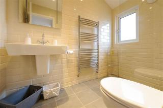 4 Bed in Pwllheli oc-lluest - 1