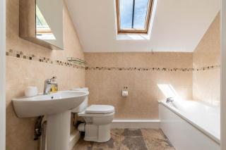 1 Bed in Corwen oc-fl010 - Derwen - 2