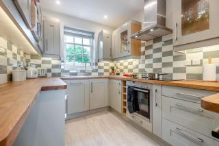 5 Bed in Studland oc-wy365 - 7