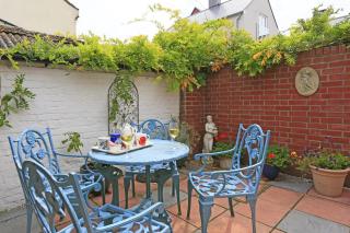 1 Bed in Woodbridge oc-ltd - 2