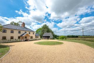 4 Bed in Spexhall oc-fairs - 5