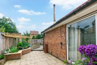 1 Bed in Benhall oc-2bg - 5
