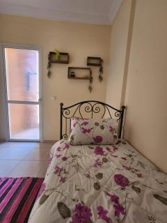 Aéroport appartement Marrakech - 4