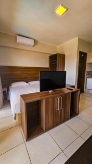Loft Dentro de um Parque Aquático - Acesso Grátis - 9