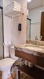 Loft Dentro de um Parque Aquático - Acesso Grátis - 2