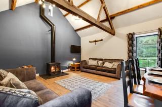 4 Bed in Dinas Mawddwy oc-bow305 - 2