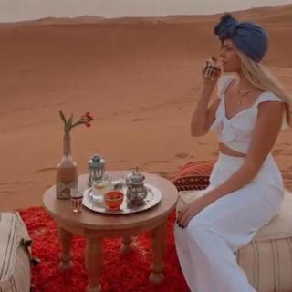 Golden Sahara Luxury Camp - 6