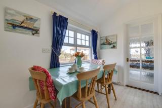 7 Bed in Southwold oc-sax - 2