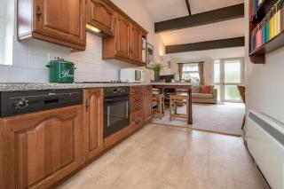 3 Bed in Llanbedrog oc-rosell - 4