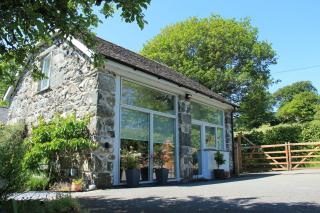 1 Bed in Dolgellau oc-bow292 - 9