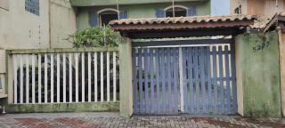 SUÍTE em casa FRENTE AO MAR - Acesso à PRAIA, CHURRASQUEIRA, GARAGEM e WI-FI 80mbps - Ambiente Privativo - Itanhaém-SP - 8