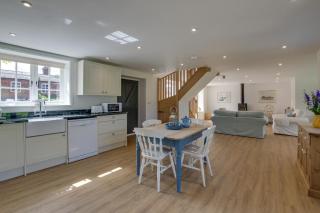 2 Bed in Sudbourne oc-lodfb - 8