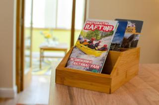 1 Bed in Llanrwst oc-wag696 - 2