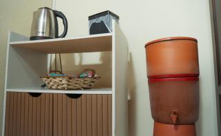 SUÍTE em casa FRENTE AO MAR - Acesso à PRAIA, CHURRASQUEIRA, GARAGEM e WI-FI 80mbps - Ambiente Privativo - Itanhaém-SP - 4