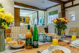 5 Bed in Metfield oc-stfarm - 2