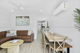 Ingenia Holidays Kinka Beach Yeppoon - Kinka - 7