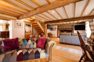 4 Bed in Cray oc-bow288 - 7