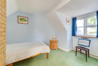 4 Bed in Southwold oc-spn - Reydon - 1