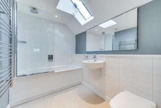 6 Bed in Knodishall oc-bil - Aldringham - 3