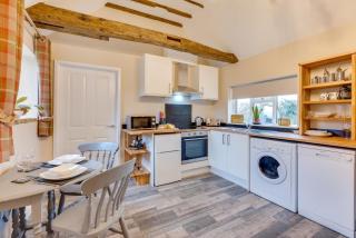 1 Bed in Great Waldingfield oc-ac1 - 8