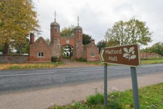 1 Bed in Great Waldingfield oc-ac1 - 3