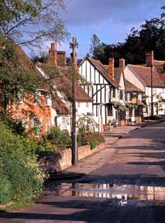 1 Bed in Great Waldingfield oc-ac1 - 2