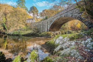 3 Bed in Betws-y-Coed oc-wag706 - 6