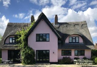 3 Bed in Walberswick oc-spinn - 0