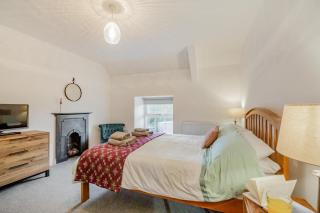 4 Bed in Rhoshirwaun oc-bow324 - Llangwnadl - 6