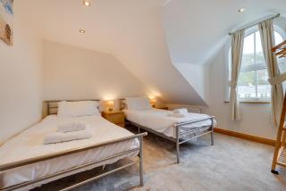 3 Bed in Sandsend oc-wa081 - Sandsend - 1