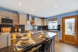 3 Bed in Sandsend oc-wa081 - Sandsend - 7