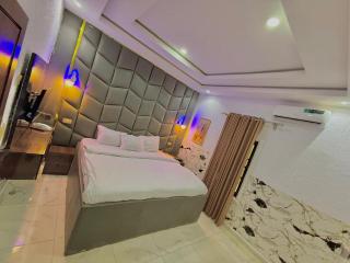 Delimes Hotel and Apartment & Club - 1