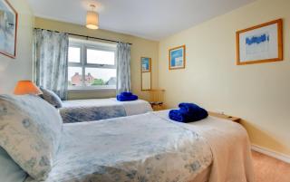 2 Bed in Bamburgh oc-nb282 - 2