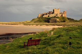 2 Bed in Bamburgh oc-nb282 - 1