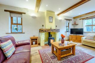 3 Bed in Manorbier oc-pw270a - 4