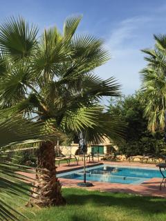 Meliades Villas - 1