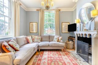 4 Bed in Wolterton oc-t28258 - 2