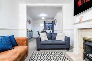 2 Bedroom 5 Single Beds - 2