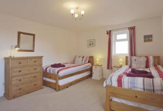 2 Bed in Southwold oc-deck - 6