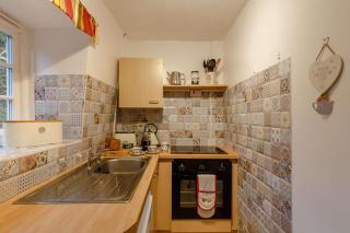 1 Bed in Two Waters Foot oc-n27333 - 3