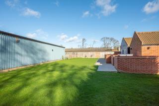 1 Bed in Chedgrave oc-2250 - 1