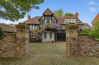 3 Bed in Thelwall oc-c29954 - 9