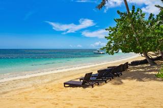 ®2BR{Beach~Spot} @TerrenasJaccuziWalk~to~Beach - 8