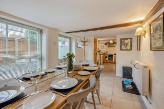 4 Bed in Holt oc-p30569 - 7