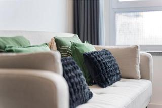 Cozy 1-bedroom home in Greater London - 2