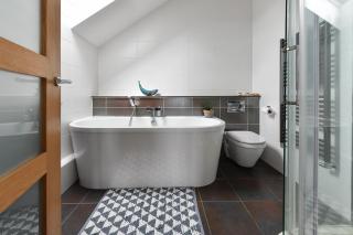 4 Bed in Abersoch oc-egrypo - 1