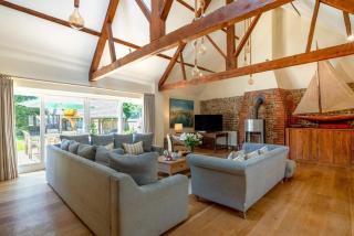 3 Bed in Blakeney oc-19486 - 5