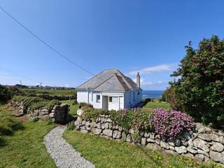 3 Bed in Sennen oc-cpz56 - 8