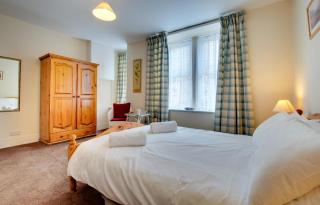 2 Bed in Seahouses oc-12653 - 3
