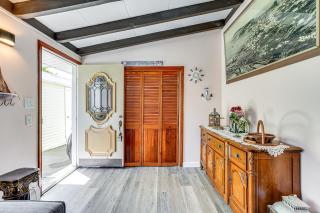 Massachusetts Abode with Deck and Grill Near Beaches! - 7